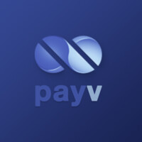 PayV logo, PayV contact details