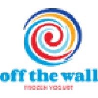 Off The Wall Frozen Yogurt logo, Off The Wall Frozen Yogurt contact details