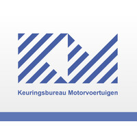 Keuringsbureau Motorvoertuigen nv logo, Keuringsbureau Motorvoertuigen nv contact details