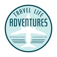 Travel Life Adventures logo, Travel Life Adventures contact details