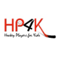 Hockey Players for Kids logo, Hockey Players for Kids contact details