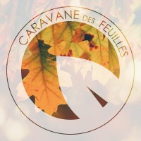 Caravane Des Feuilles logo, Caravane Des Feuilles contact details