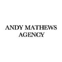 Andy Mathews Agency logo, Andy Mathews Agency contact details