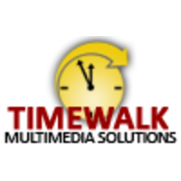 Timewalk Multimedia Solutions logo, Timewalk Multimedia Solutions contact details