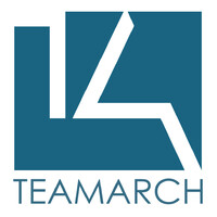 TEAMARCH logo, TEAMARCH contact details