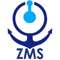 ZMS for Ship Management & Operations Co. logo, ZMS for Ship Management & Operations Co. contact details