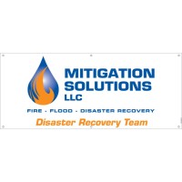 Mitigation Solutions logo, Mitigation Solutions contact details