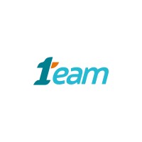 One Team advertising logo, One Team advertising contact details