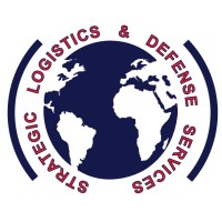 Strategic Logistics and Defense Services. llc logo, Strategic Logistics and Defense Services. llc contact details