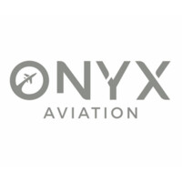 Onyx Aviation logo, Onyx Aviation contact details