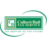 Colbert Ball Tax Service logo, Colbert Ball Tax Service contact details