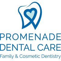 Promenade Dental Care logo, Promenade Dental Care contact details