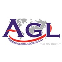 AGL Agemar Global Logistics AS logo, AGL Agemar Global Logistics AS contact details