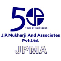 J P MUKHERJI & ASSOCIATES PVT. LTD. (JPMA) logo, J P MUKHERJI & ASSOCIATES PVT. LTD. (JPMA) contact details