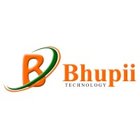 Bhupii Technology logo, Bhupii Technology contact details