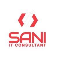 SANI IT-CONSULTANT logo, SANI IT-CONSULTANT contact details