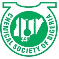 Chemical Society of Nigeria logo, Chemical Society of Nigeria contact details