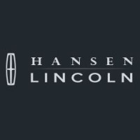 Hansen Lincoln logo, Hansen Lincoln contact details