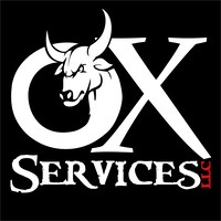 Ox Services LLC logo, Ox Services LLC contact details