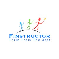 Finstructor logo, Finstructor contact details