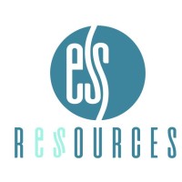 Ressources logo, Ressources contact details