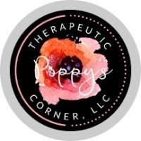 Poppy's Therapeutic Corner logo, Poppy's Therapeutic Corner contact details