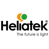 Heliatek logo, Heliatek contact details