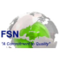 FSN logo, FSN contact details