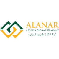 Arabian Al Anar Company logo, Arabian Al Anar Company contact details