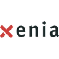 Xenia Venture Capital logo, Xenia Venture Capital contact details