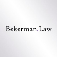 Bekerman.Law logo, Bekerman.Law contact details