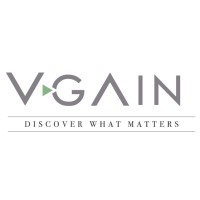 VGAIN WORLD logo, VGAIN WORLD contact details