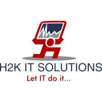 H2K SOLUTIONS LTD logo, H2K SOLUTIONS LTD contact details