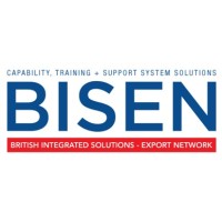 BISEN Group Ltd logo, BISEN Group Ltd contact details