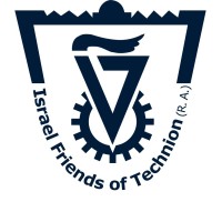 Israel Friends of Technion logo, Israel Friends of Technion contact details