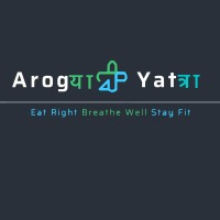 Arogya Yatra logo, Arogya Yatra contact details