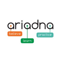 Ariadna Unique Learning Centers LTD logo, Ariadna Unique Learning Centers LTD contact details