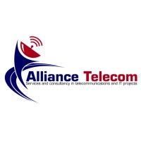 Alliance Telecom logo, Alliance Telecom contact details