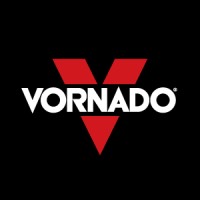 Vornado Air Circulation Systems, Inc. logo, Vornado Air Circulation Systems, Inc. contact details