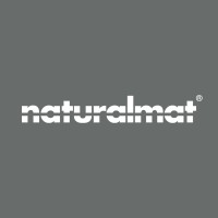 Naturalmat logo, Naturalmat contact details