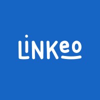 Linkeo logo, Linkeo contact details