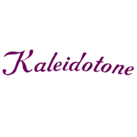 Kaleidotone logo, Kaleidotone contact details