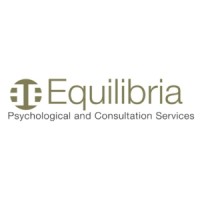 Equilibria Psychological and Consultation Services logo, Equilibria Psychological and Consultation Services contact details