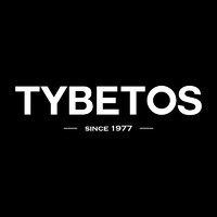 TYBETOS logo, TYBETOS contact details