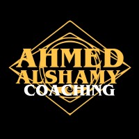 Ahmed Alshamy | Life Coach logo, Ahmed Alshamy | Life Coach contact details