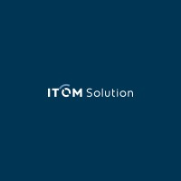 ITOM Solution logo, ITOM Solution contact details