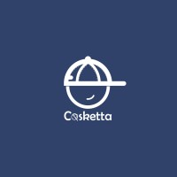 casketta logo, casketta contact details