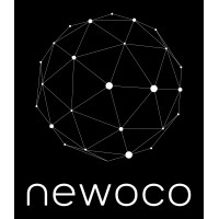 Newoco logo, Newoco contact details