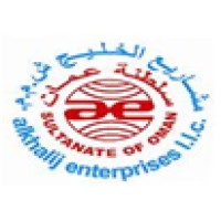 Al Khalij enterprises LLC logo, Al Khalij enterprises LLC contact details