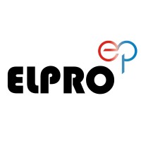 ELPRO SOLUTIONS logo, ELPRO SOLUTIONS contact details